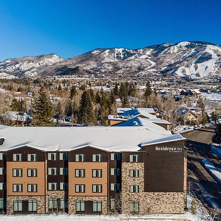 Residence Inn Steamboat Springs Extérieur photo