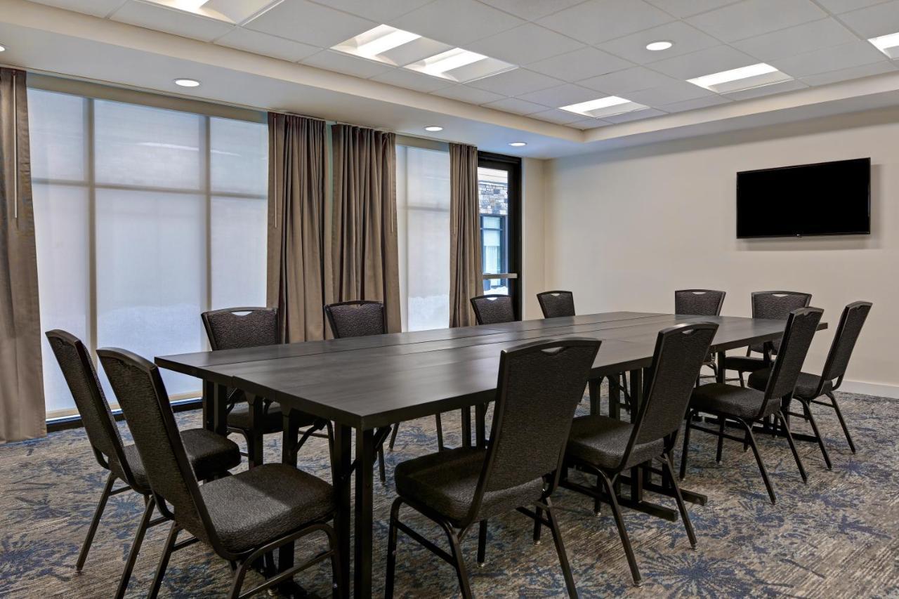 Residence Inn Steamboat Springs Extérieur photo
