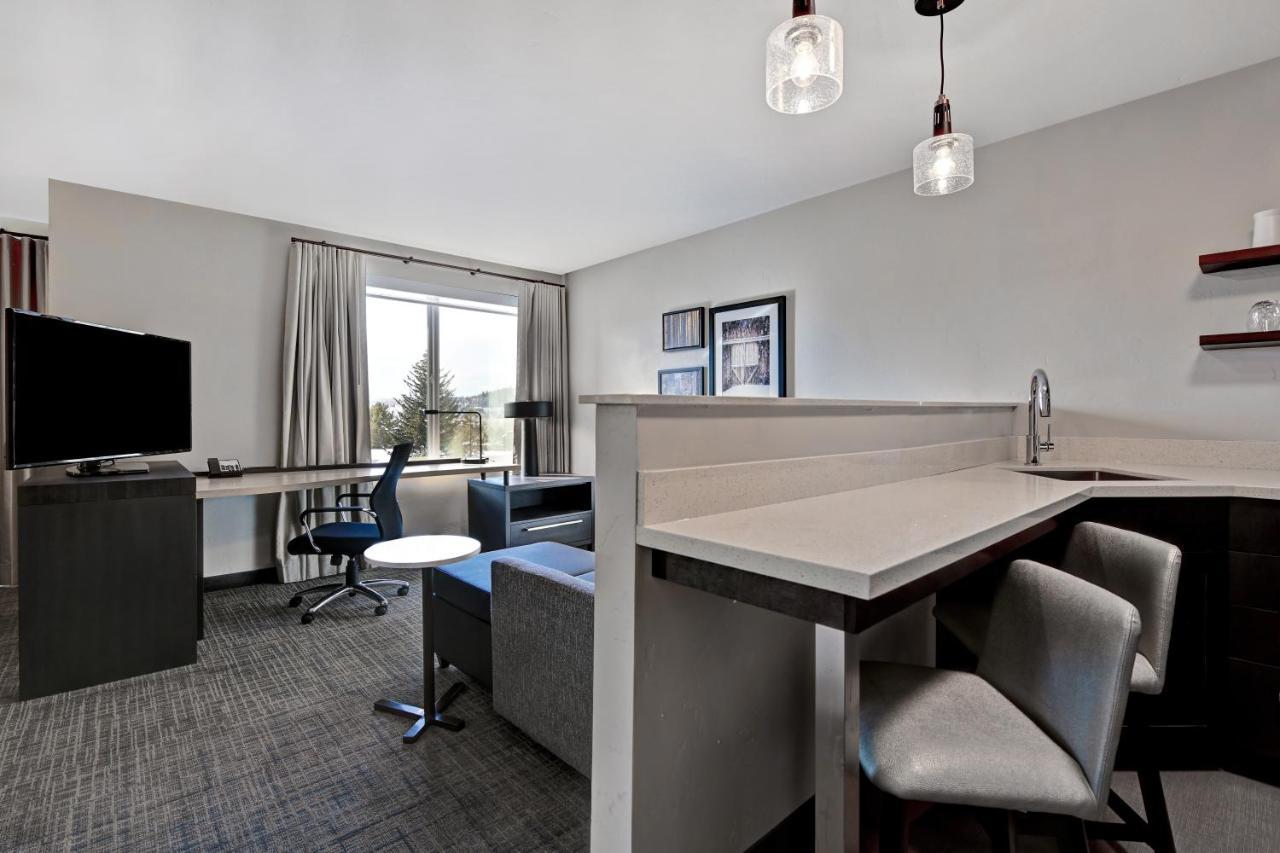 Residence Inn Steamboat Springs Extérieur photo
