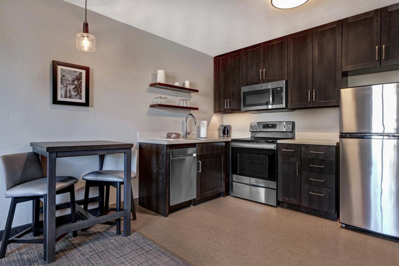 Residence Inn Steamboat Springs Extérieur photo