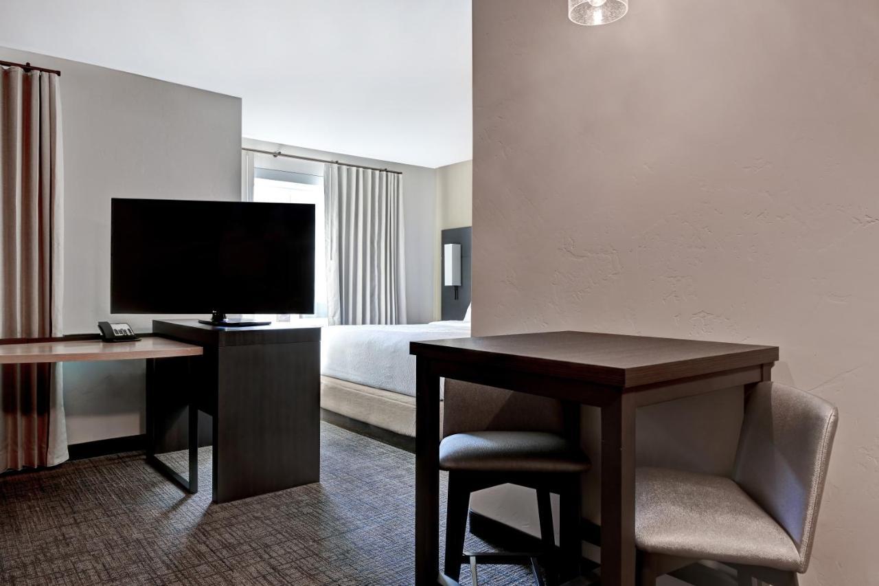 Residence Inn Steamboat Springs Extérieur photo