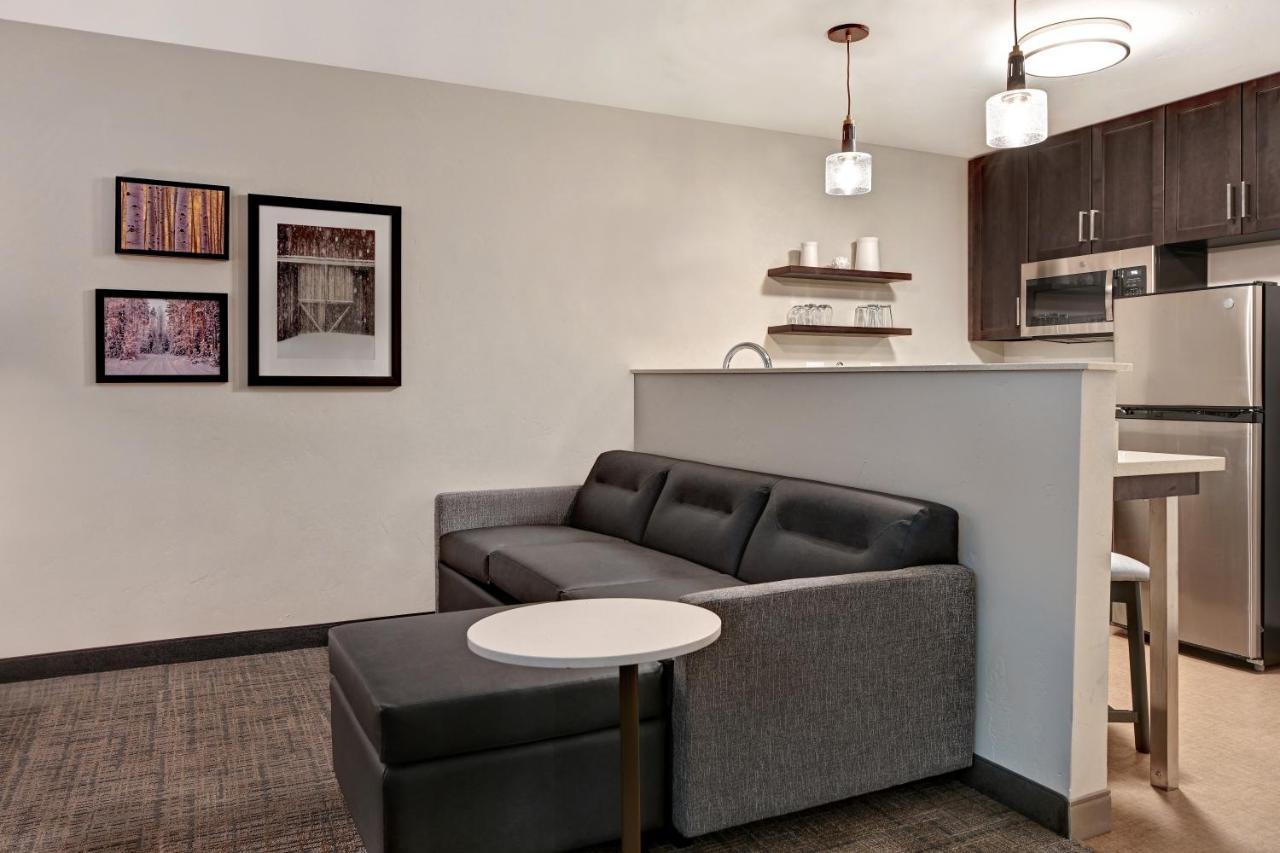 Residence Inn Steamboat Springs Extérieur photo