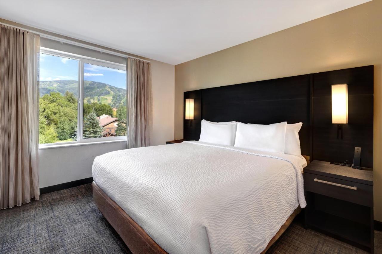 Residence Inn Steamboat Springs Extérieur photo