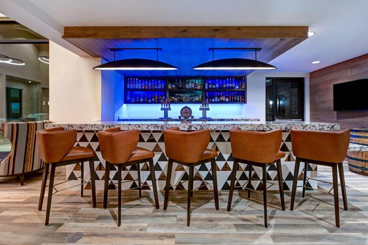 Residence Inn Steamboat Springs Extérieur photo