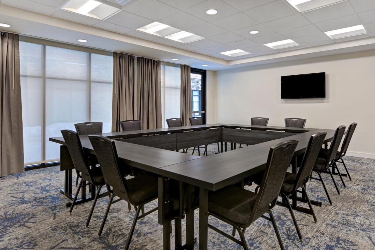 Residence Inn Steamboat Springs Extérieur photo