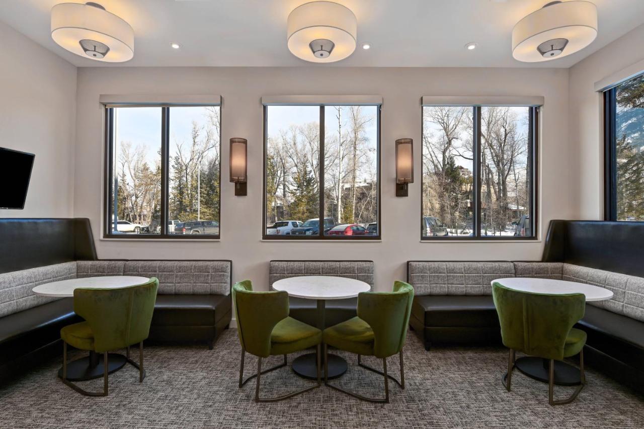 Residence Inn Steamboat Springs Extérieur photo