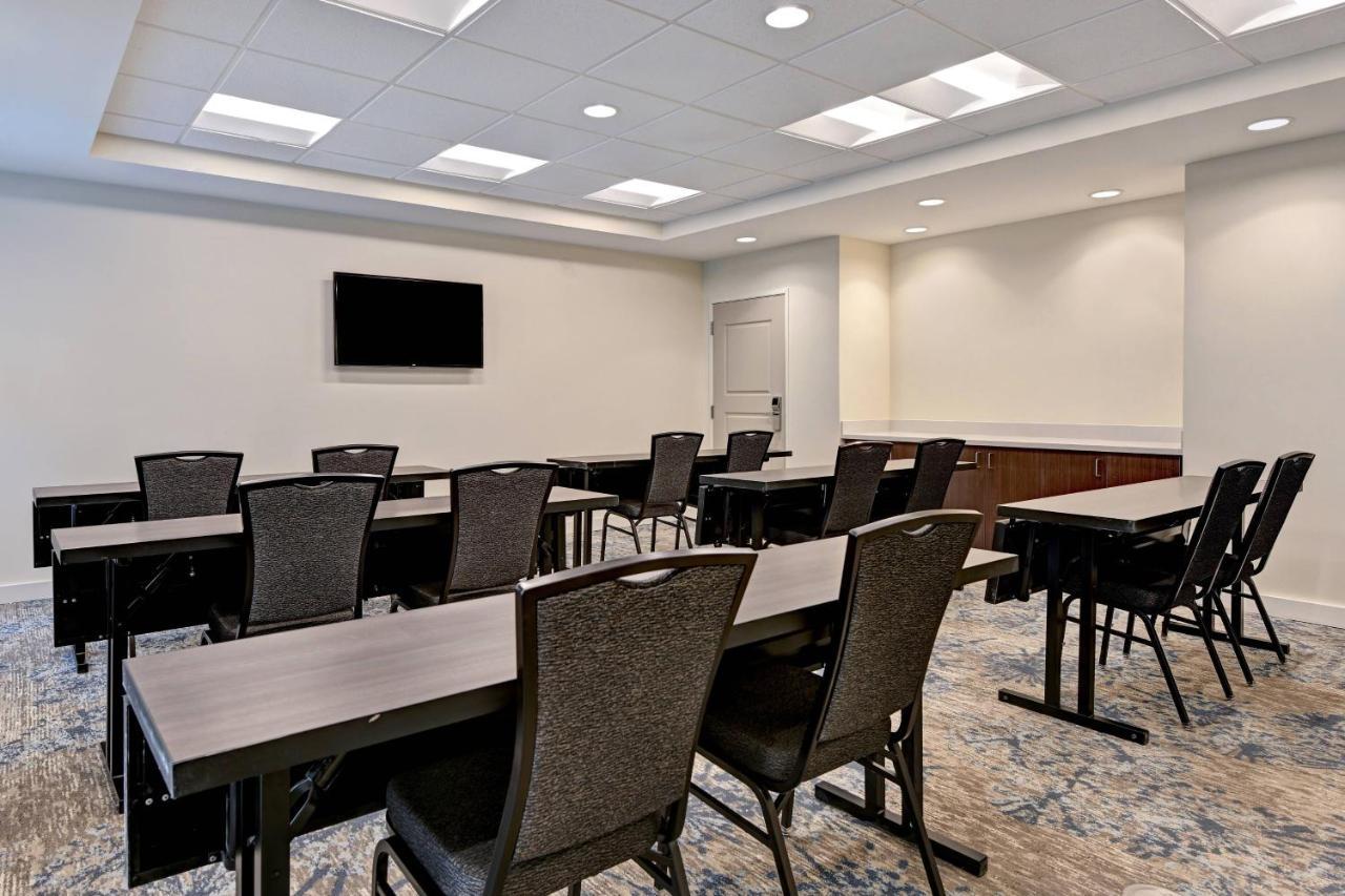 Residence Inn Steamboat Springs Extérieur photo