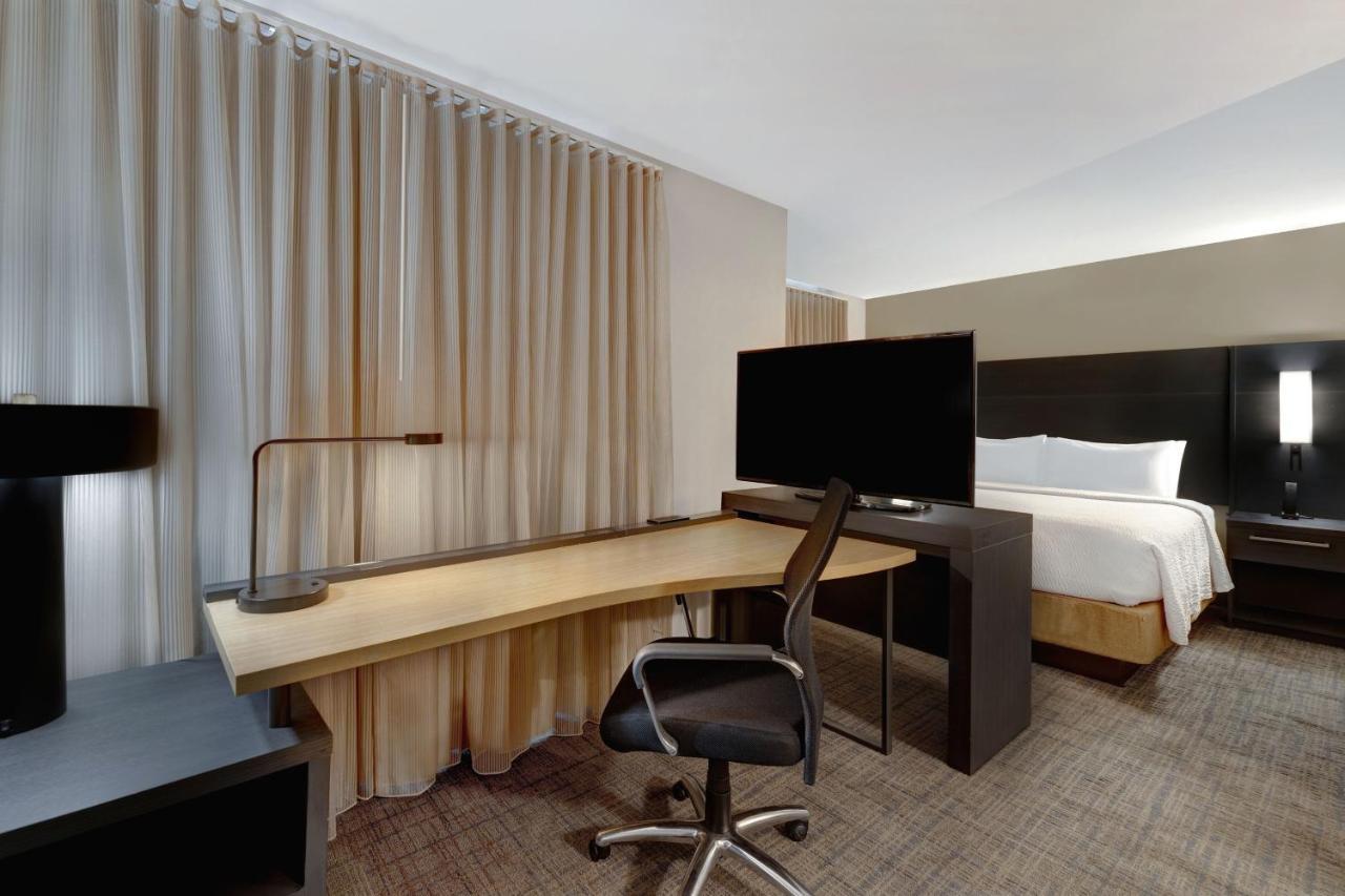 Residence Inn Steamboat Springs Extérieur photo